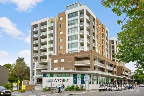 77/280 Merrylands Rd, Merrylands, NSW 2160