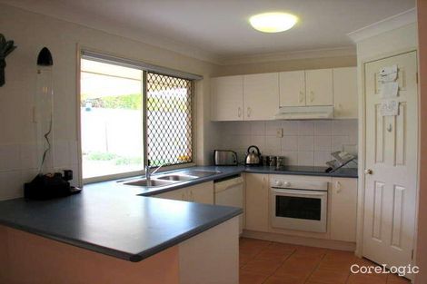 Property photo of 85A Lagoon Crescent Bellbowrie QLD 4070