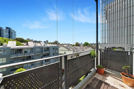 Property photo of 80/15-19 Boundary Street Darlinghurst NSW 2010