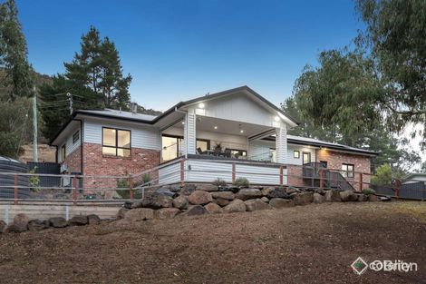 35 Long Gully Rd, Flowerdale, VIC 3717