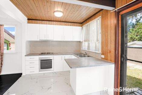 Property photo of 13 Field Place Blackett NSW 2770