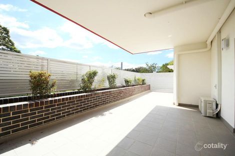 Property photo of 25/32 Station Street Dundas NSW 2117