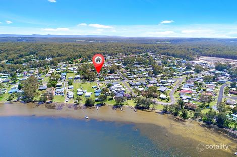 Property photo of 36 St Georges Road St Georges Basin NSW 2540