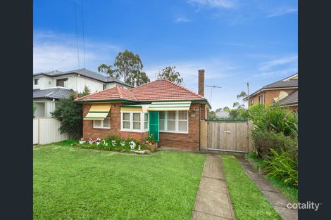 Property photo of 19 Friend Street South Wentworthville NSW 2145