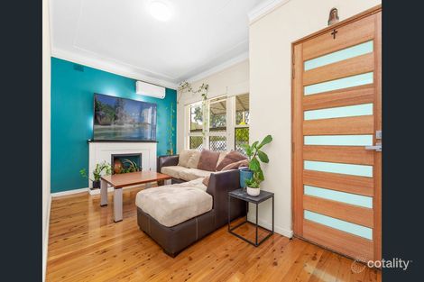 Property photo of 19 Friend Street South Wentworthville NSW 2145