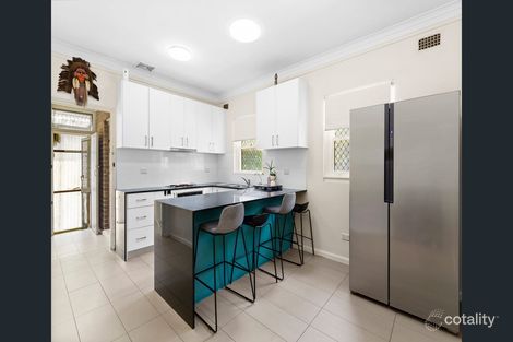 Property photo of 19 Friend Street South Wentworthville NSW 2145