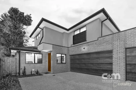 Property photo of 3/12 Maher Street Fawkner VIC 3060