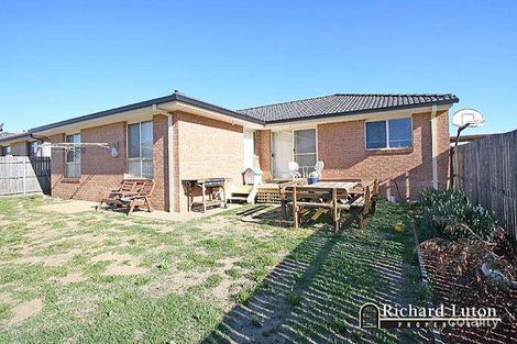 Property photo of 363 Gundaroo Drive Gungahlin ACT 2912