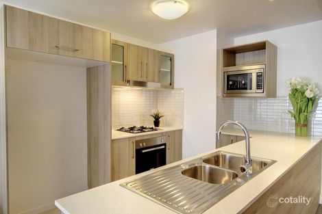 Property photo of 92/1 Boulton Drive Nerang QLD 4211