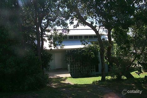 13 Galeen St, Point Lookout, QLD 4183