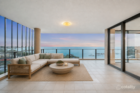 801/99 Marine Pde, Redcliffe, QLD 4020