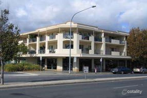 13/430 Pulteney St, Adelaide, SA 5000