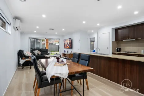 Property photo of 65 Everard Road Mernda VIC 3754