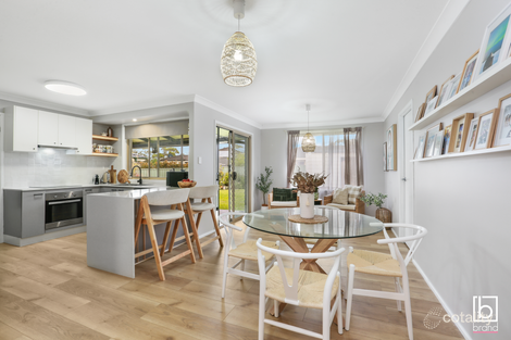 Property photo of 7 Nagle Crescent Blue Haven NSW 2262