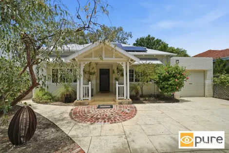 50 Napier St, Nedlands, WA 6009