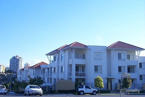Property photo of 86/6 Merthyr Road New Farm QLD 4005
