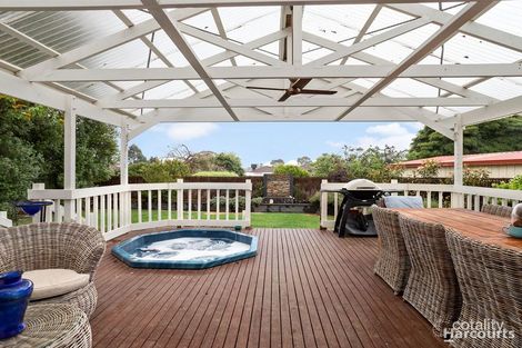 Property photo of 1 Orduna Place Wheelers Hill VIC 3150