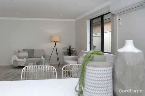 Property photo of 1 Yellow Rose Terrace Hamlyn Terrace NSW 2259