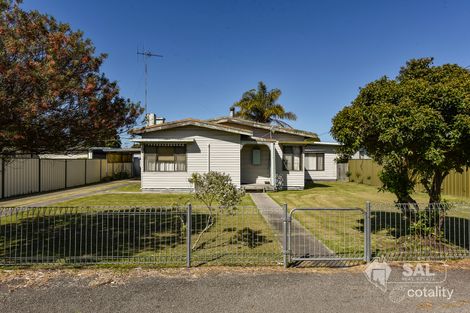 12 Laffer St, Nangwarry, SA 5277
