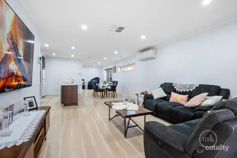 Property photo of 65 Everard Road Mernda VIC 3754
