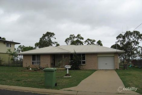 50 Jackson Ave, Moranbah, QLD 4744