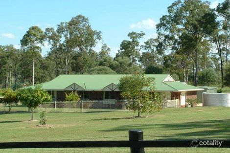 20 Countess Ct, Mount Hallen, QLD 4312