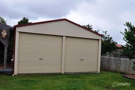 Property photo of 8 Walker Street Clinton QLD 4680