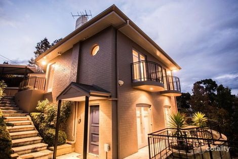 22/11 Jersey St, Sandy Bay, TAS 7005