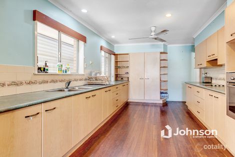 Property photo of 75 Vogel Road Brassall QLD 4305