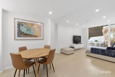 Property photo of 3/20 Pacific Street Bronte NSW 2024