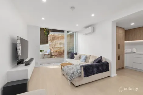 Property photo of 3/20 Pacific Street Bronte NSW 2024