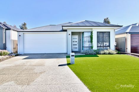 Property photo of 27 Torridge Approach Piara Waters WA 6112