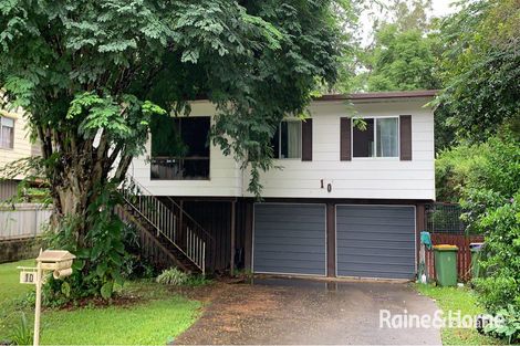 Property photo of 10 Devon Drive Bellbird Park QLD 4300