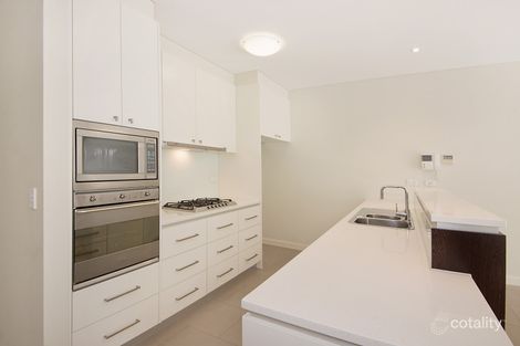 Property photo of 19 Waterstone Crescent Bella Vista NSW 2153