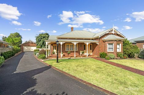 Property photo of 6 Hammond Court Traralgon VIC 3844