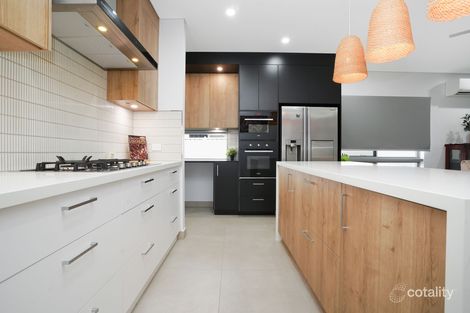 Property photo of 31 Ghostgum Crescent Zuccoli NT 0832