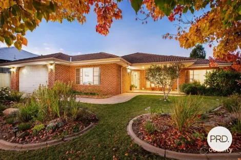 15 Bowyer Pl, Glenroy, NSW 2640