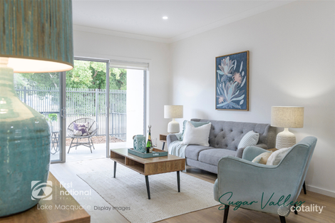 Property photo of 103/33 Boundary Road West Wallsend NSW 2286