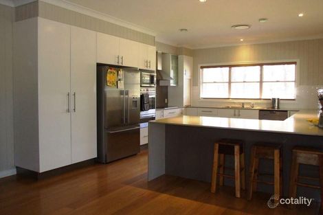 Property photo of 87 Banjarra Drive Charleville QLD 4470