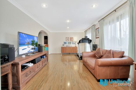 Property photo of 4 Gay Street Castle Hill NSW 2154