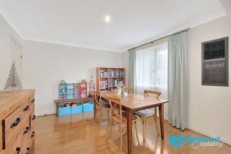 Property photo of 4 Gay Street Castle Hill NSW 2154