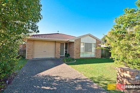 12 Apple Gum Pl, Fitzgibbon, QLD 4018