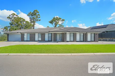 Property photo of 18 Portrush Avenue Cessnock NSW 2325