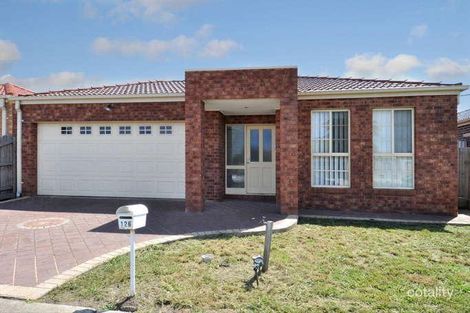 126 Hayfield Rd, Roxburgh Park, VIC 3064
