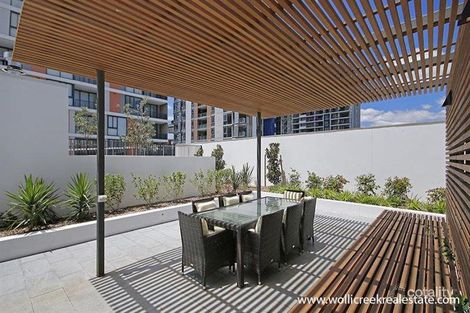 Property photo of 1001/1 Brodie Spark Drive Wolli Creek NSW 2205