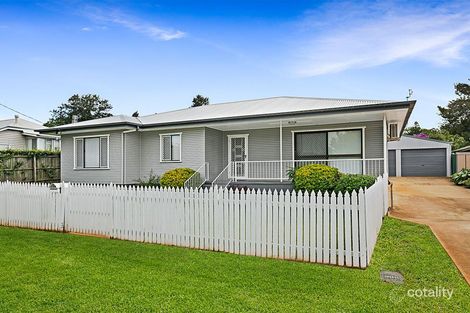 1 Empress St, Centenary Heights, QLD 4350