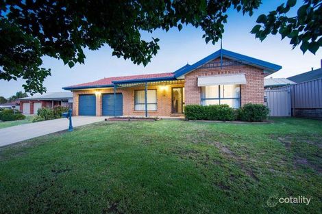 Property photo of 14 Unger Street Glenroy NSW 2640