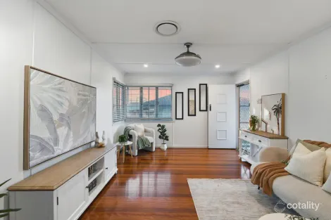 Property photo of 65 Saint Patrick Avenue Kuraby QLD 4112