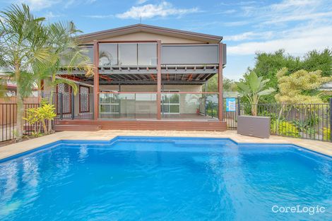 Property photo of 258 Auckland Street South Gladstone QLD 4680