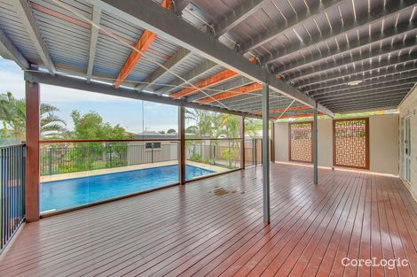 Property photo of 258 Auckland Street South Gladstone QLD 4680